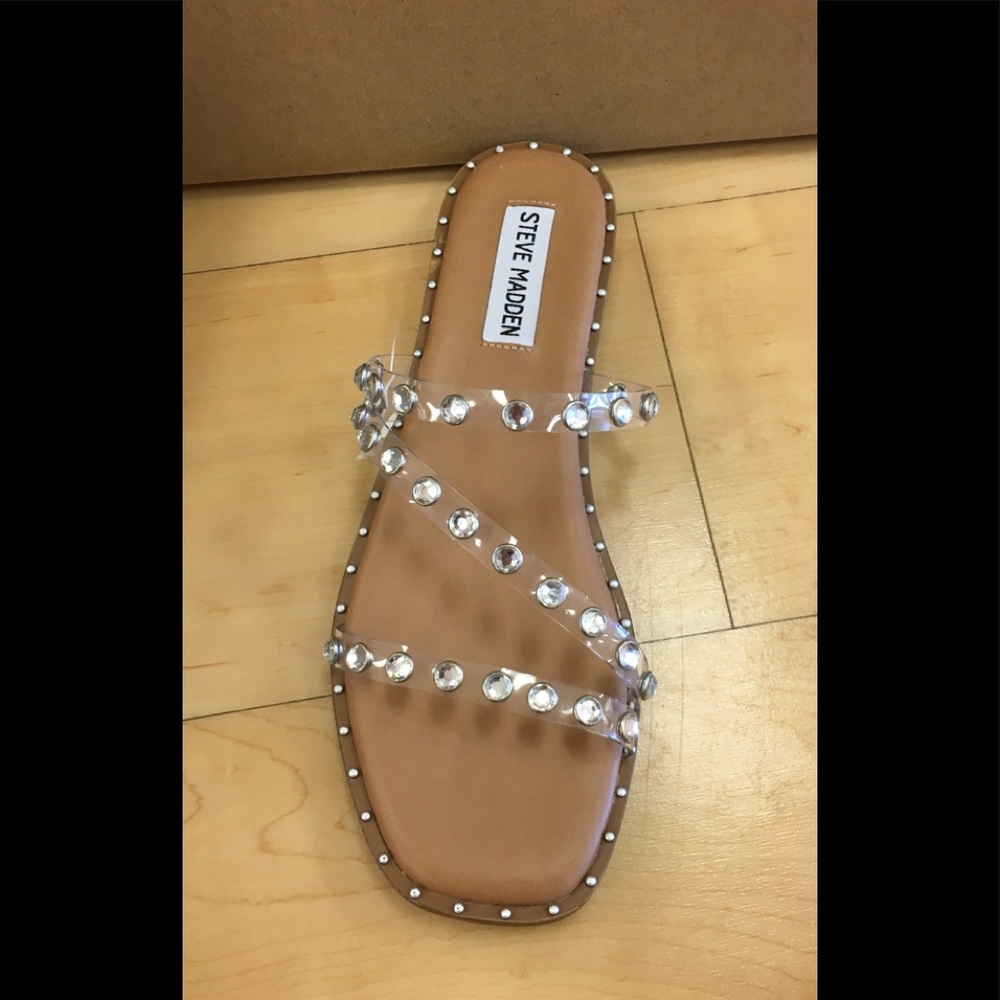 Steve Madden sandals